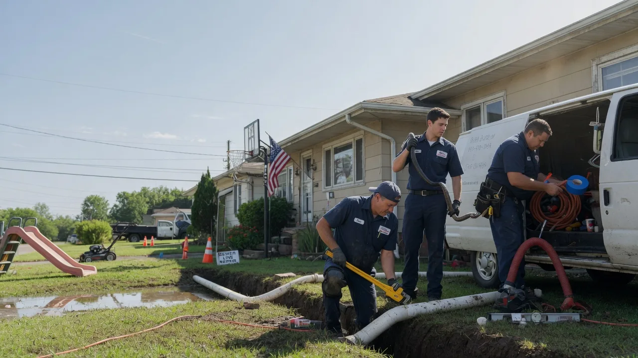 Toilet Installation in Mokane, MO near me
